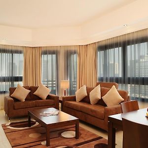 Oriental Hotel Apartments